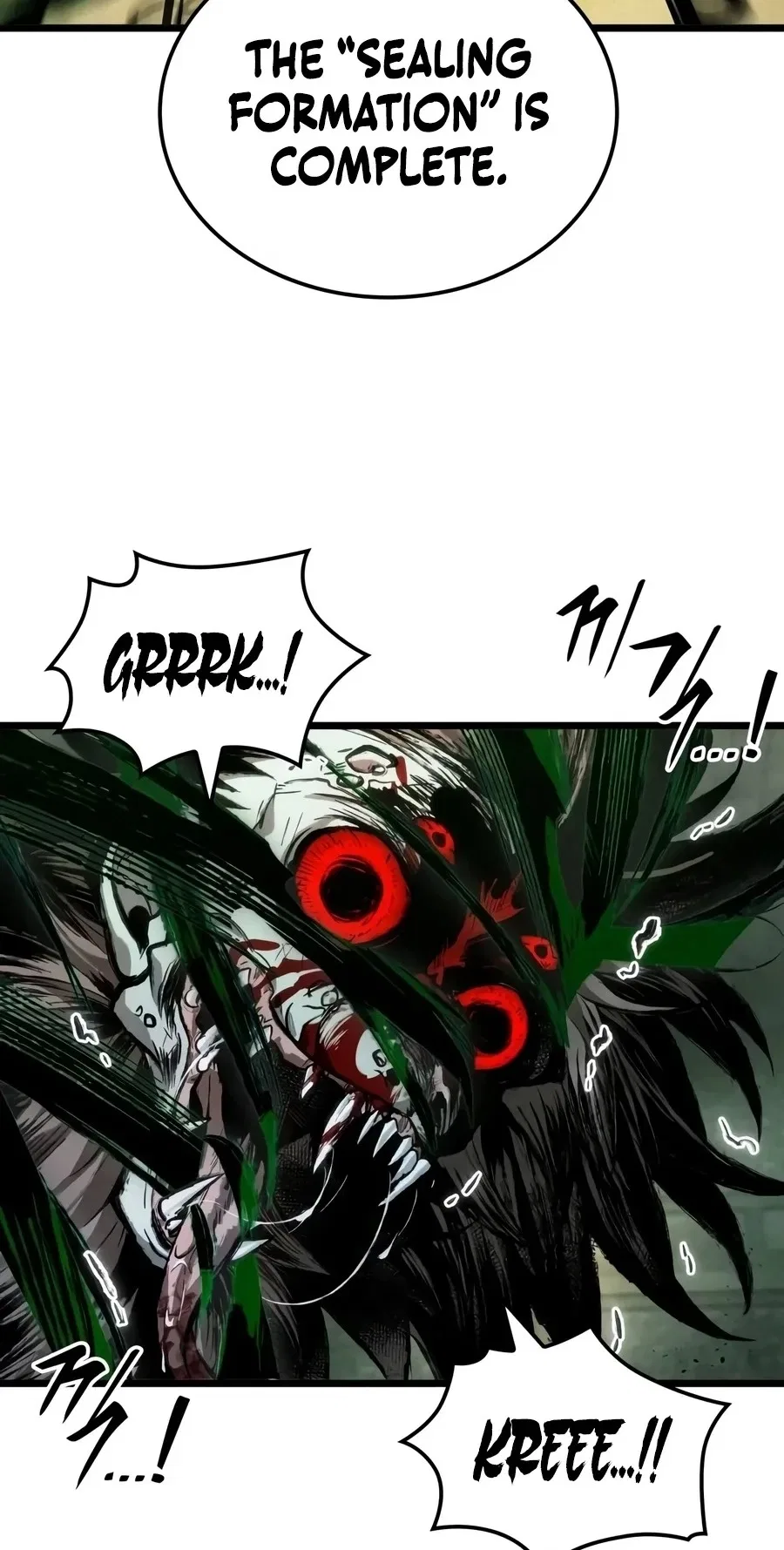 Chronicles of the Demon Slayer Chapter 18 – Page 84