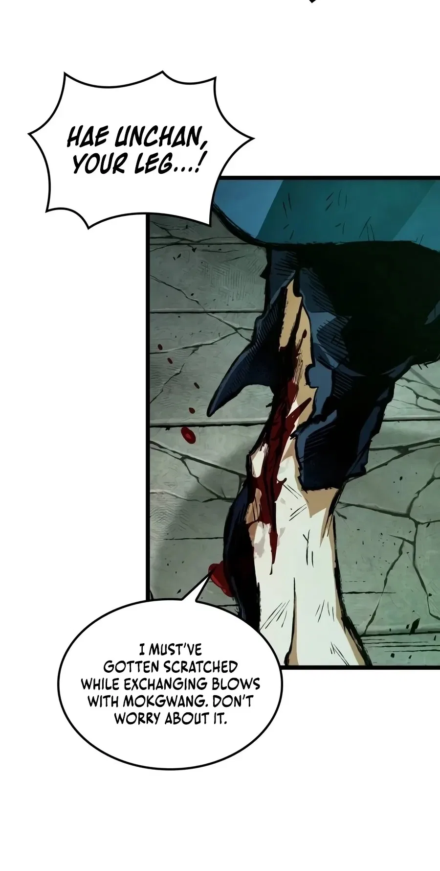 Chronicles of the Demon Slayer Chapter 18 – Page 86