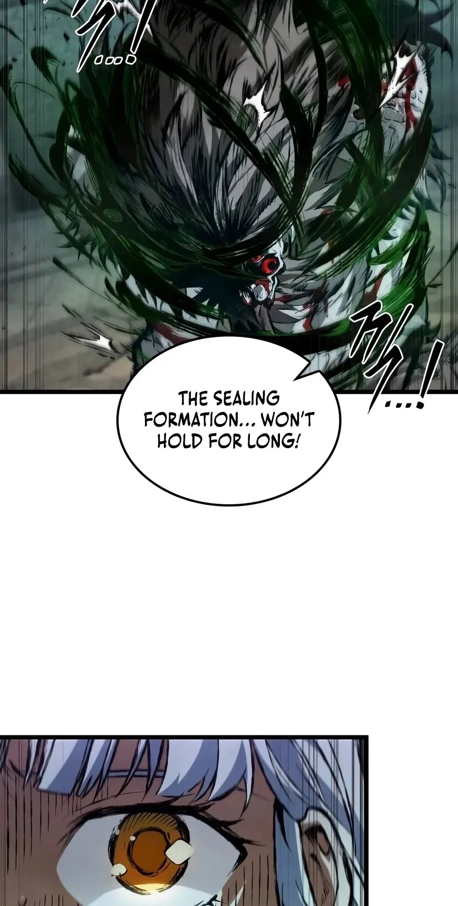 Chronicles of the Demon Slayer Chapter 18 – Page 88