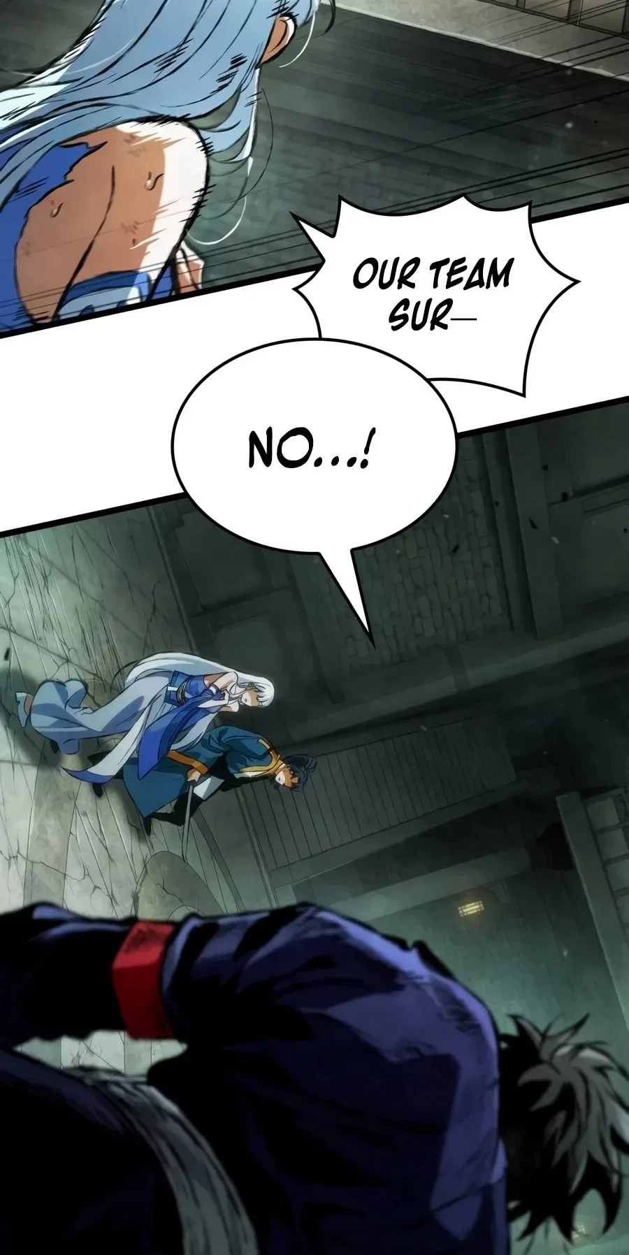 Chronicles of the Demon Slayer Chapter 18 – Page 95
