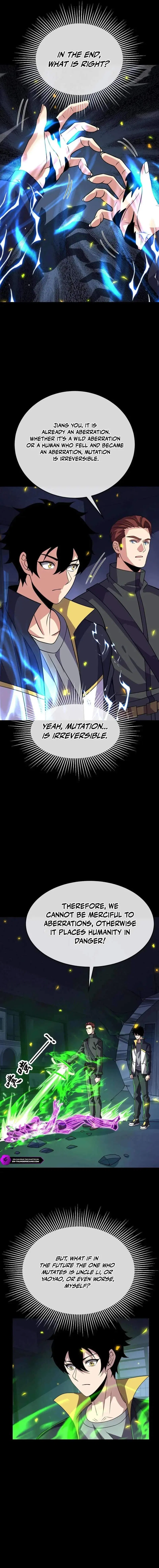 Leveling Up By Killing Gods Chapter 146 – Page 4