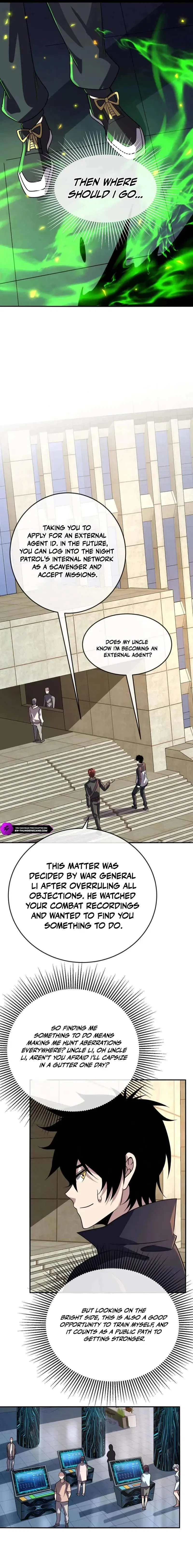 Leveling Up By Killing Gods Chapter 146 – Page 5