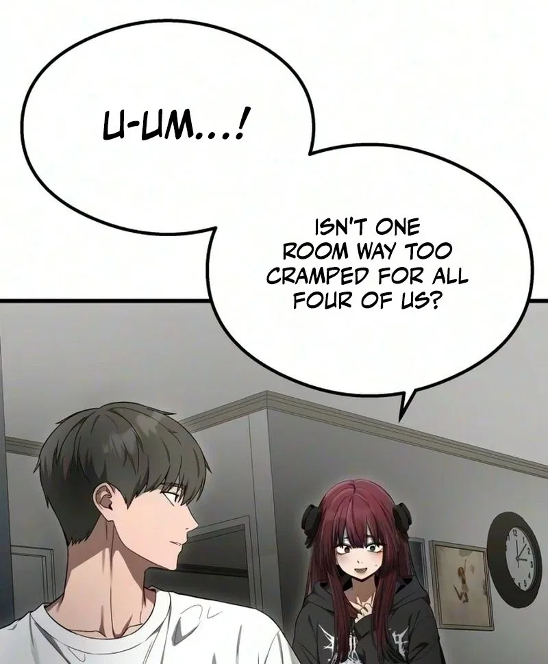 Ghost Dating Simulation Chapter 71 – Page 3