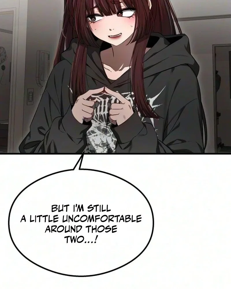 Ghost Dating Simulation Chapter 71 – Page 6