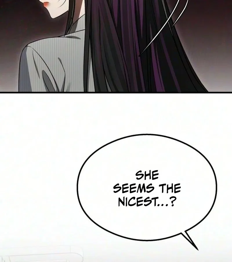 Ghost Dating Simulation Chapter 71 – Page 8