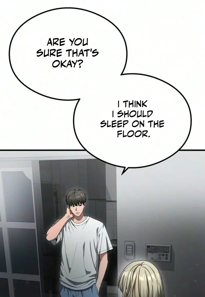 Ghost Dating Simulation Chapter 71 – Page 18