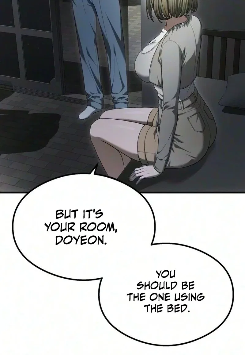 Ghost Dating Simulation Chapter 71 – Page 19