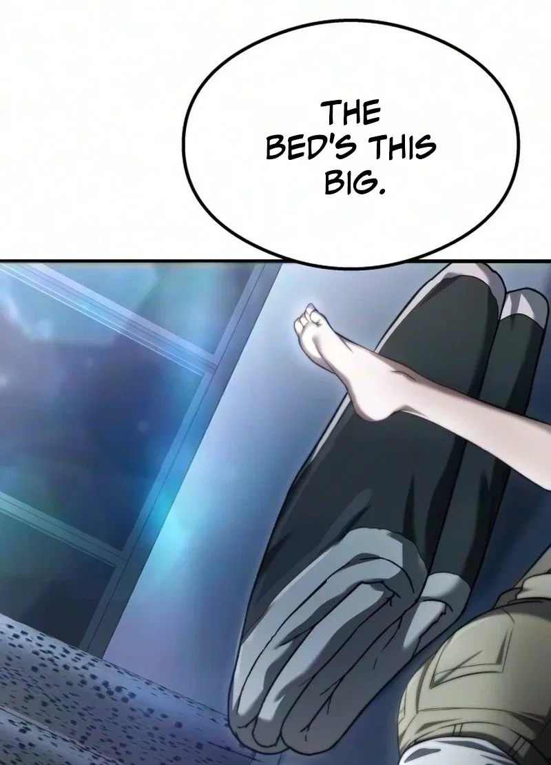 Ghost Dating Simulation Chapter 71 – Page 21