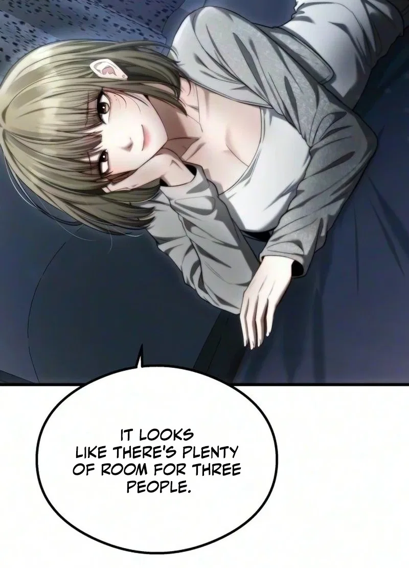 Ghost Dating Simulation Chapter 71 – Page 22