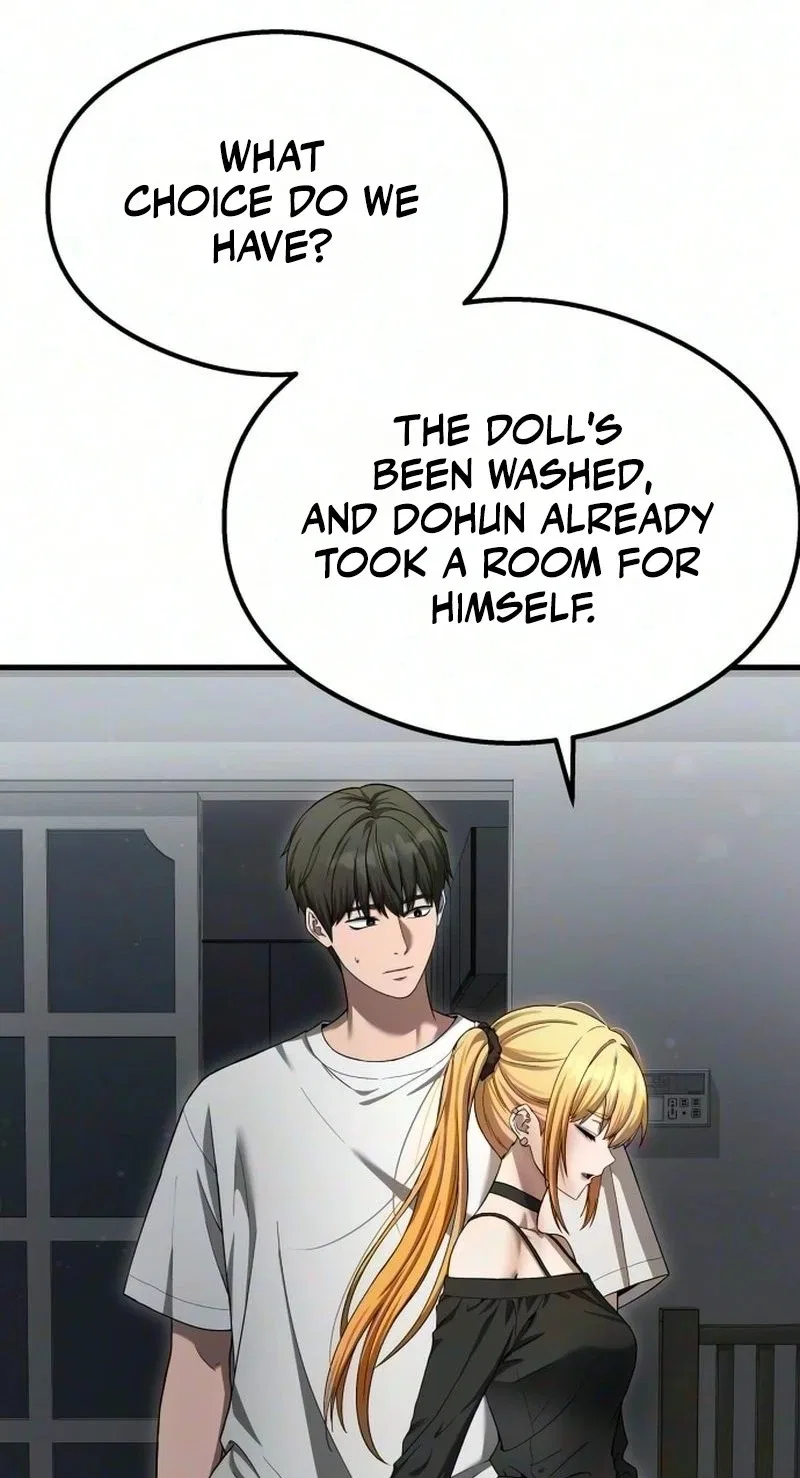 Ghost Dating Simulation Chapter 71 – Page 24