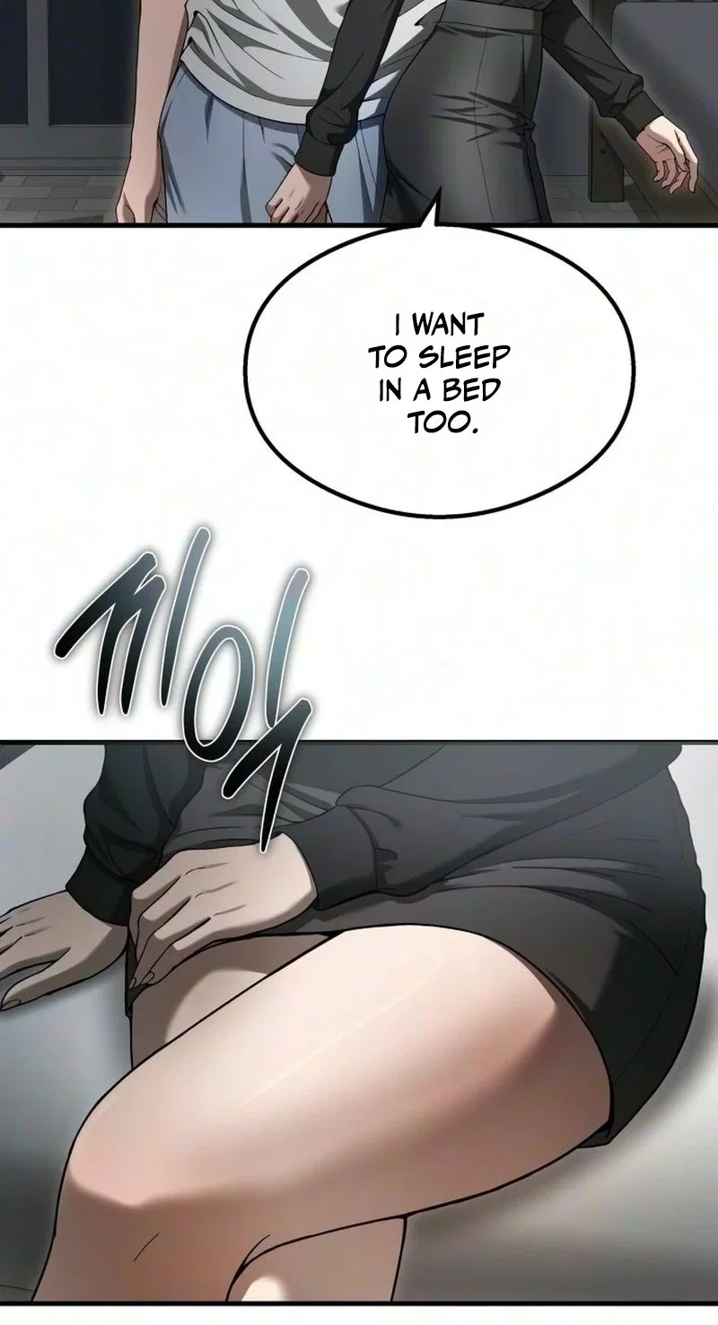 Ghost Dating Simulation Chapter 71 – Page 25