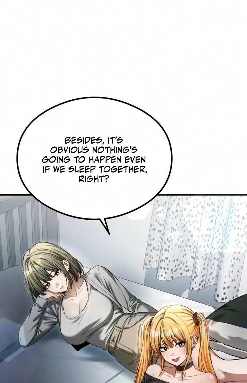 Ghost Dating Simulation Chapter 71 – Page 26