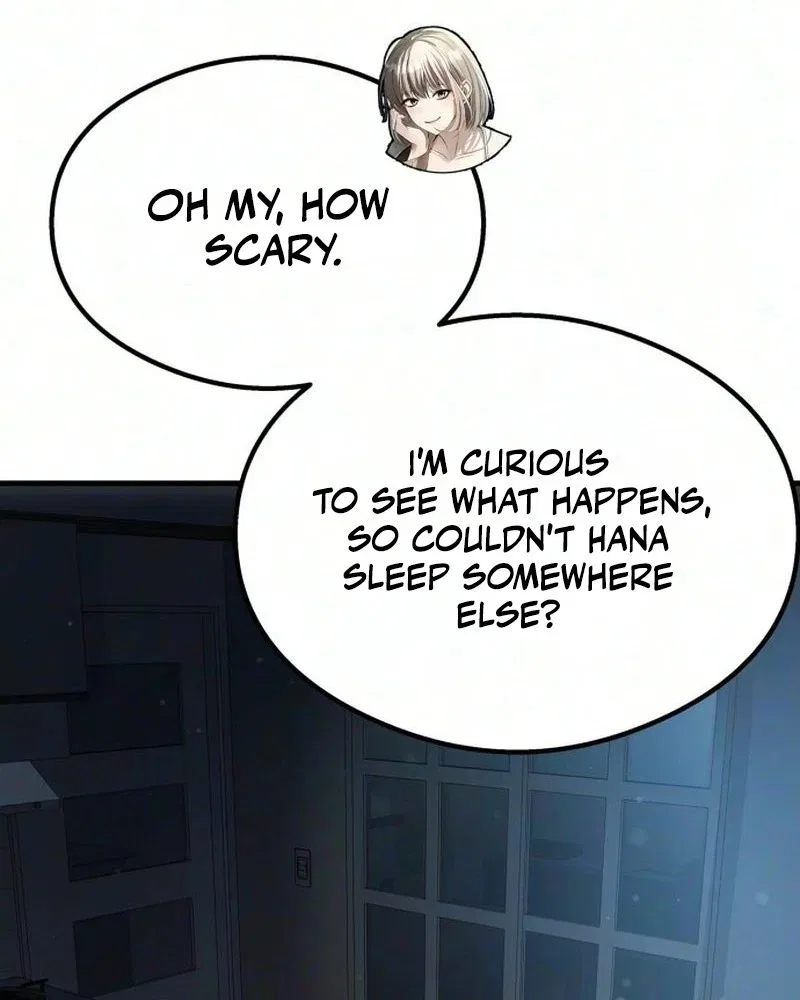 Ghost Dating Simulation Chapter 71 – Page 32
