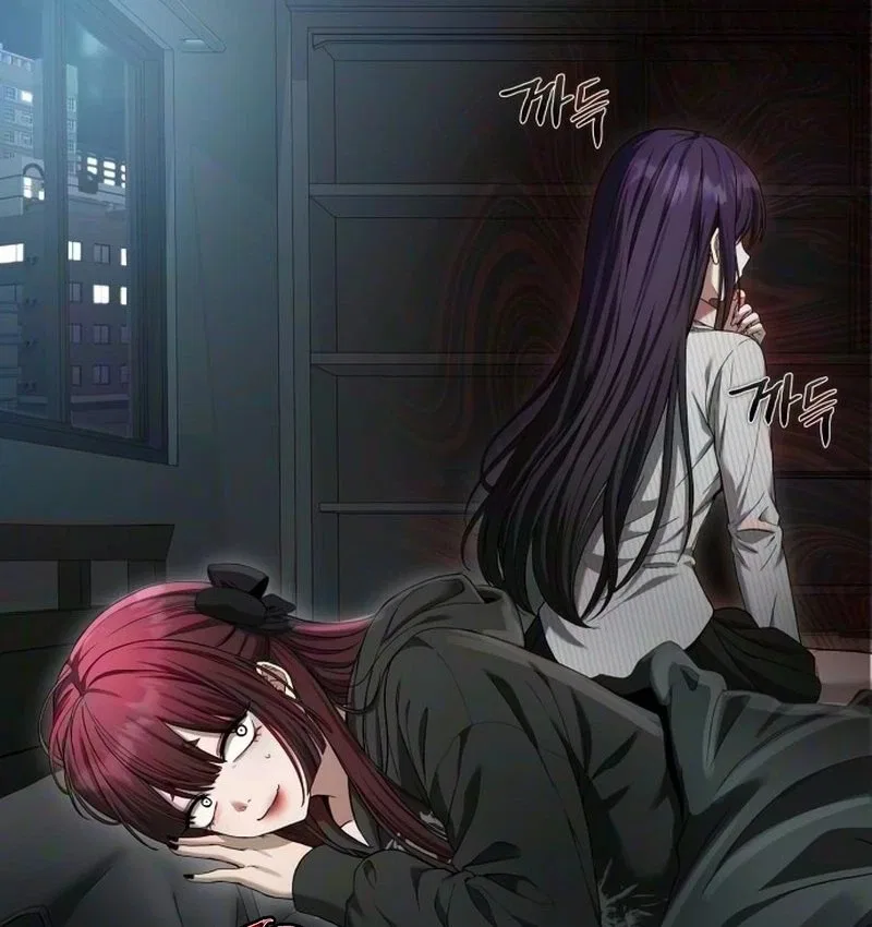 Ghost Dating Simulation Chapter 71 – Page 36