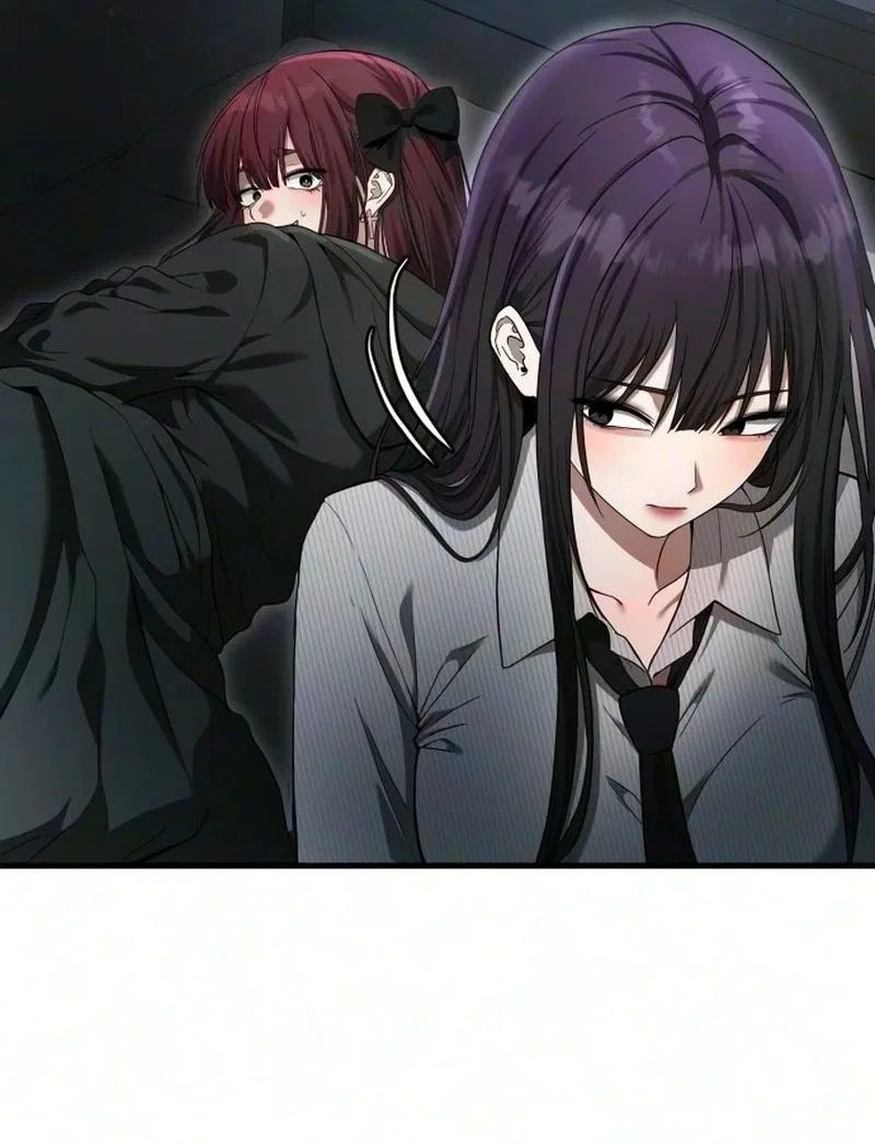 Ghost Dating Simulation Chapter 71 – Page 38