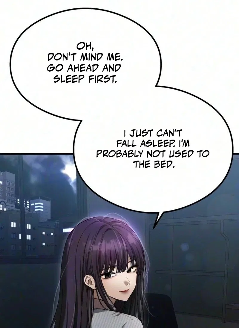 Ghost Dating Simulation Chapter 71 – Page 39