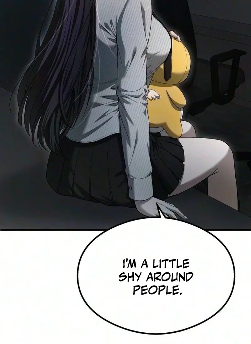 Ghost Dating Simulation Chapter 71 – Page 40