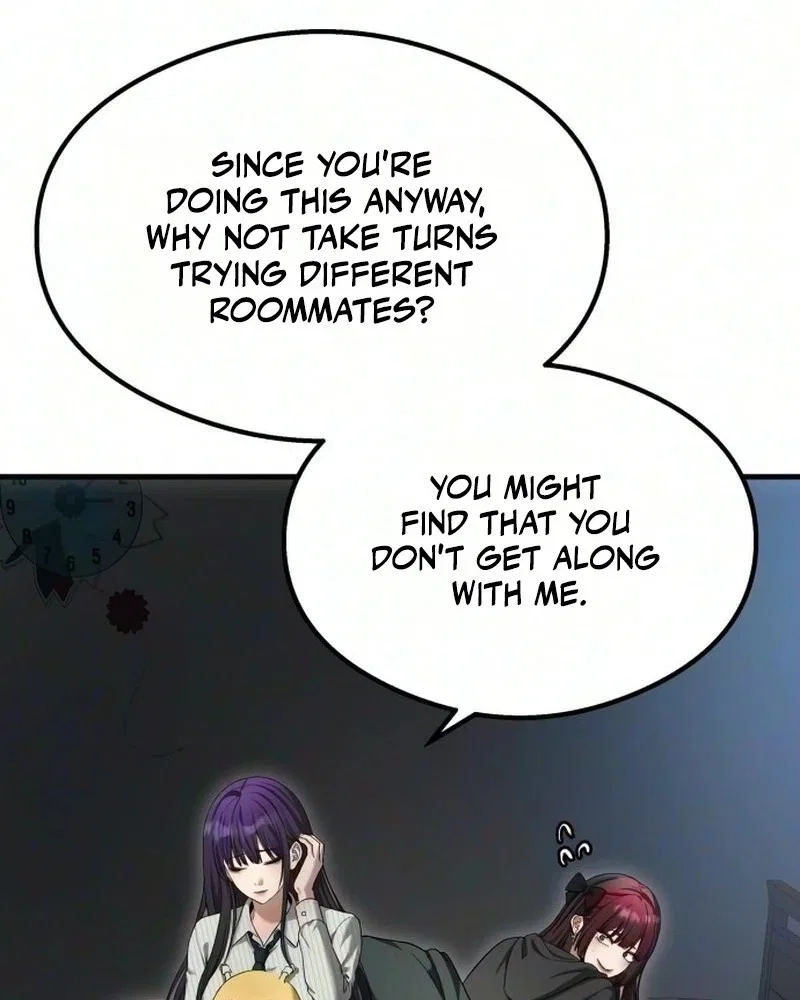 Ghost Dating Simulation Chapter 71 – Page 43