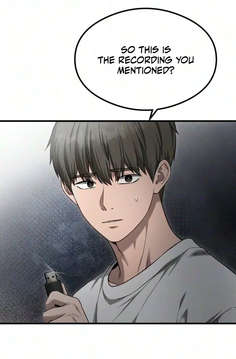 Ghost Dating Simulation Chapter 71 – Page 53