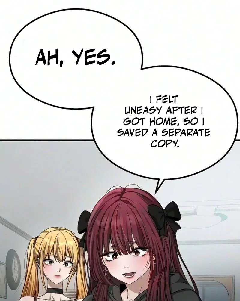 Ghost Dating Simulation Chapter 71 – Page 54