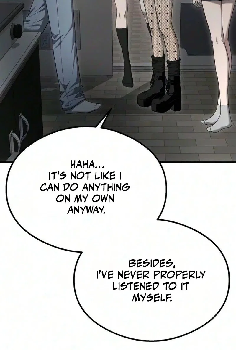 Ghost Dating Simulation Chapter 71 – Page 57