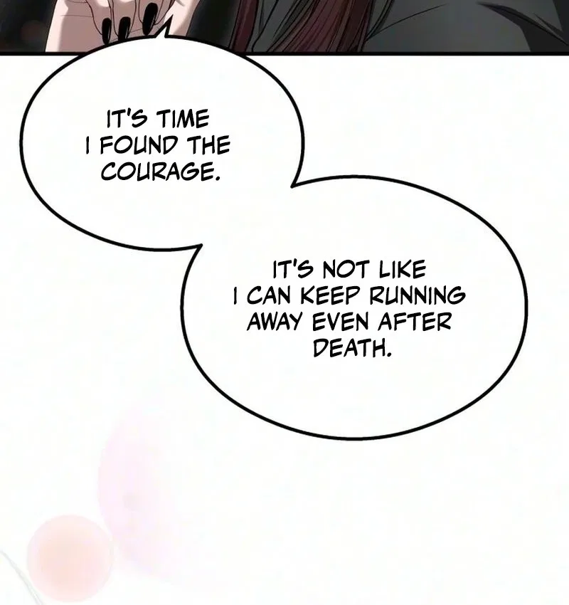 Ghost Dating Simulation Chapter 71 – Page 59