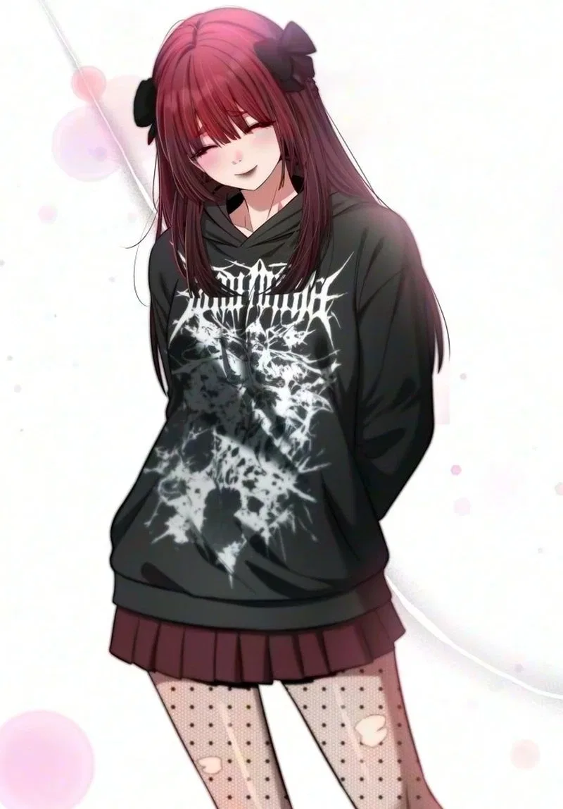 Ghost Dating Simulation Chapter 71 – Page 60