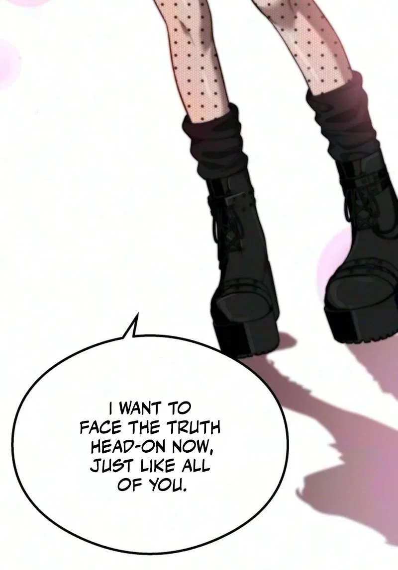Ghost Dating Simulation Chapter 71 – Page 61