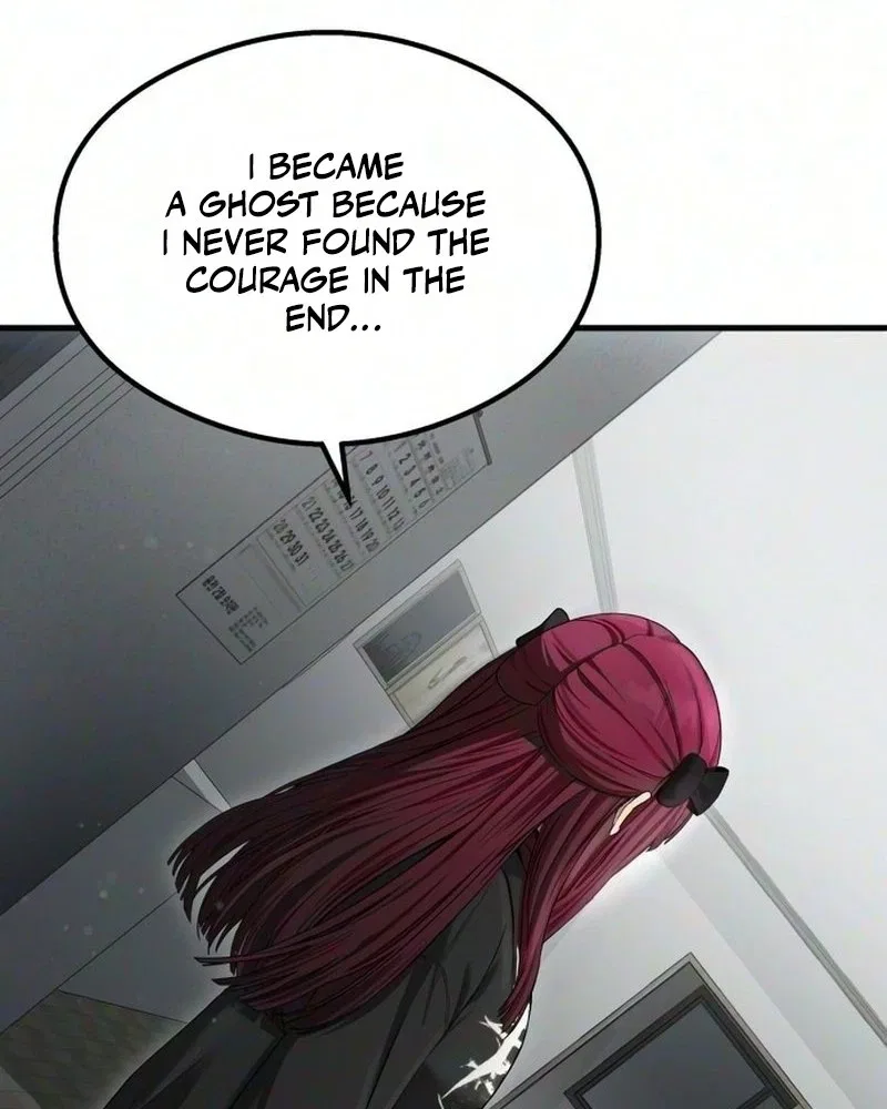 Ghost Dating Simulation Chapter 71 – Page 63