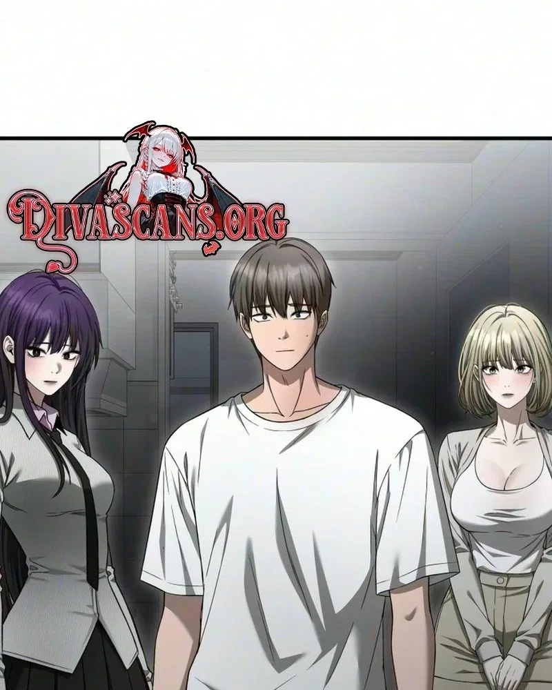 Ghost Dating Simulation Chapter 71 – Page 65