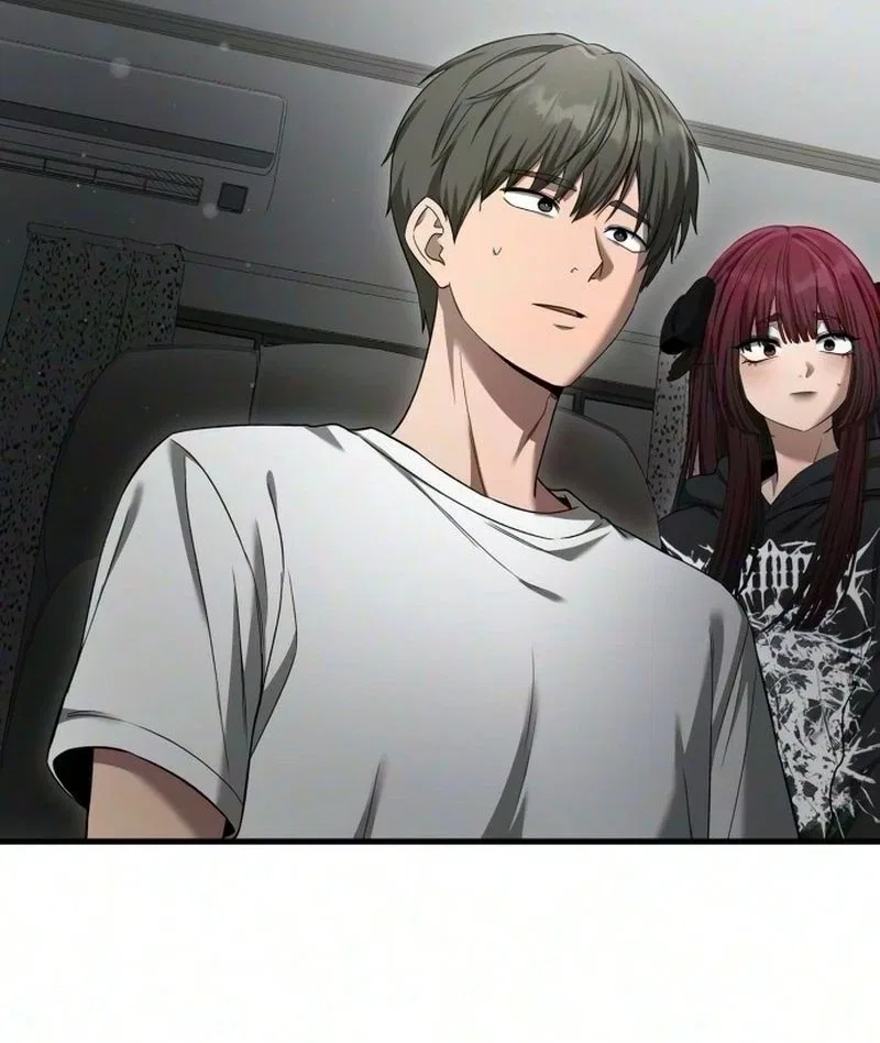 Ghost Dating Simulation Chapter 71 – Page 68