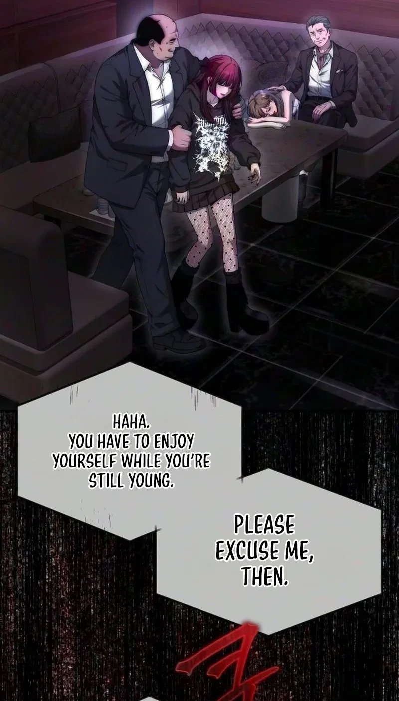 Ghost Dating Simulation Chapter 71 – Page 76