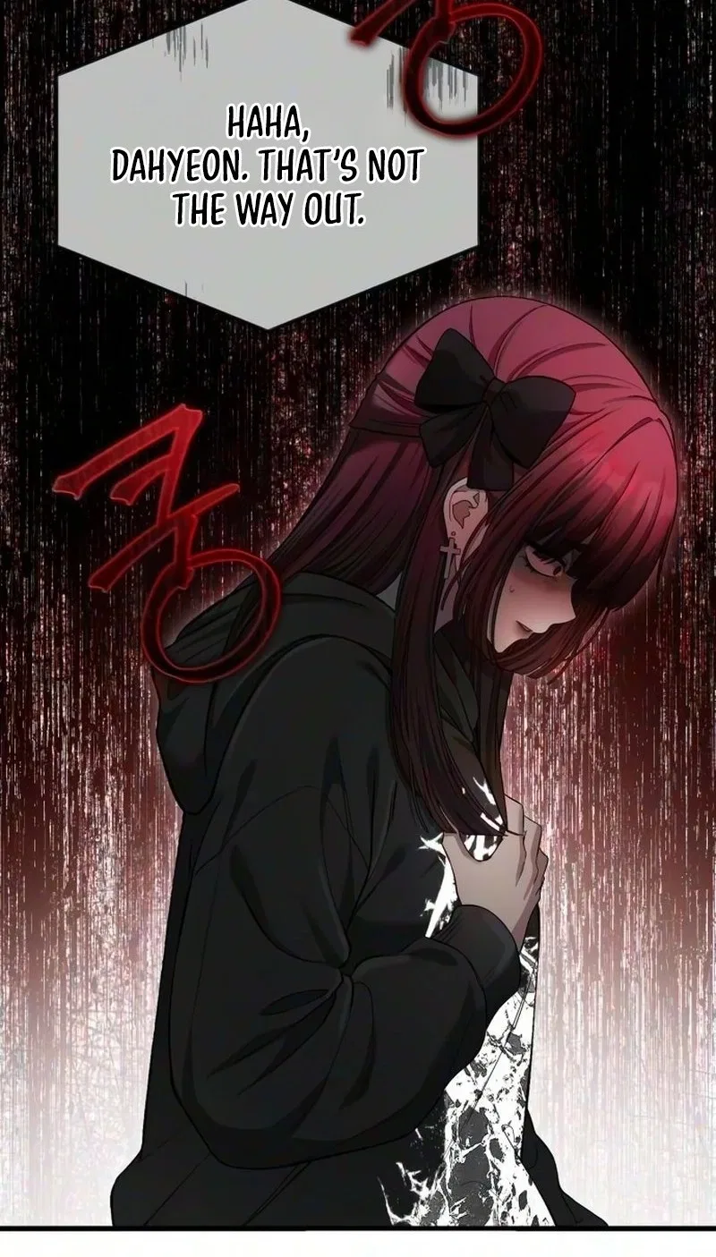 Ghost Dating Simulation Chapter 71 – Page 77