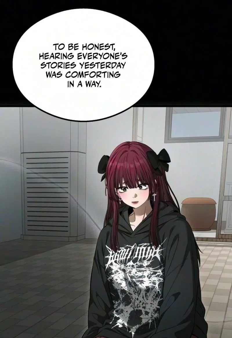 Ghost Dating Simulation Chapter 71 – Page 91