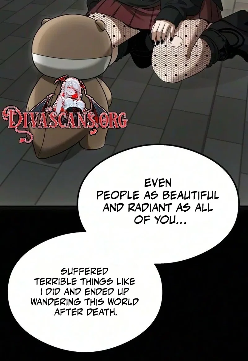 Ghost Dating Simulation Chapter 71 – Page 92