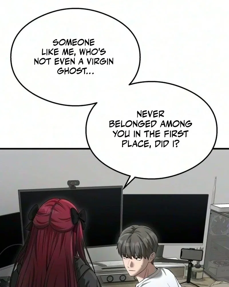 Ghost Dating Simulation Chapter 71 – Page 94