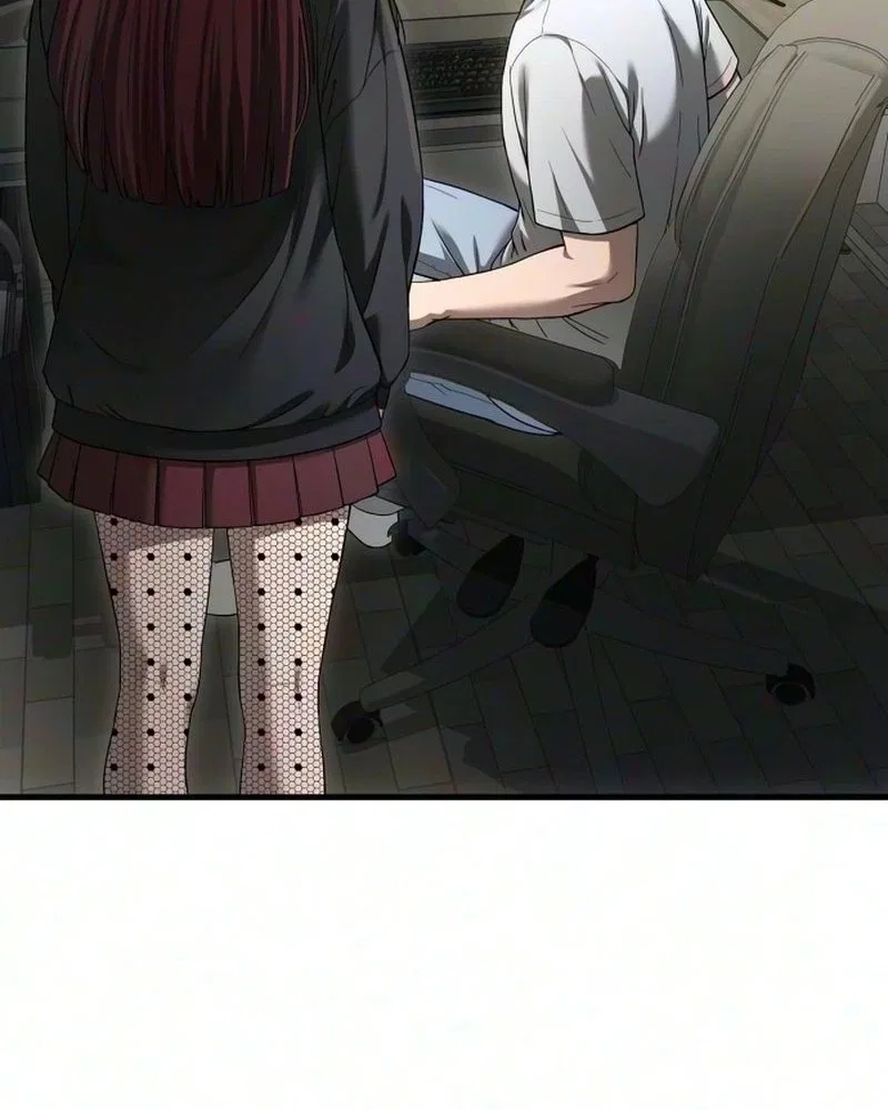 Ghost Dating Simulation Chapter 71 – Page 95