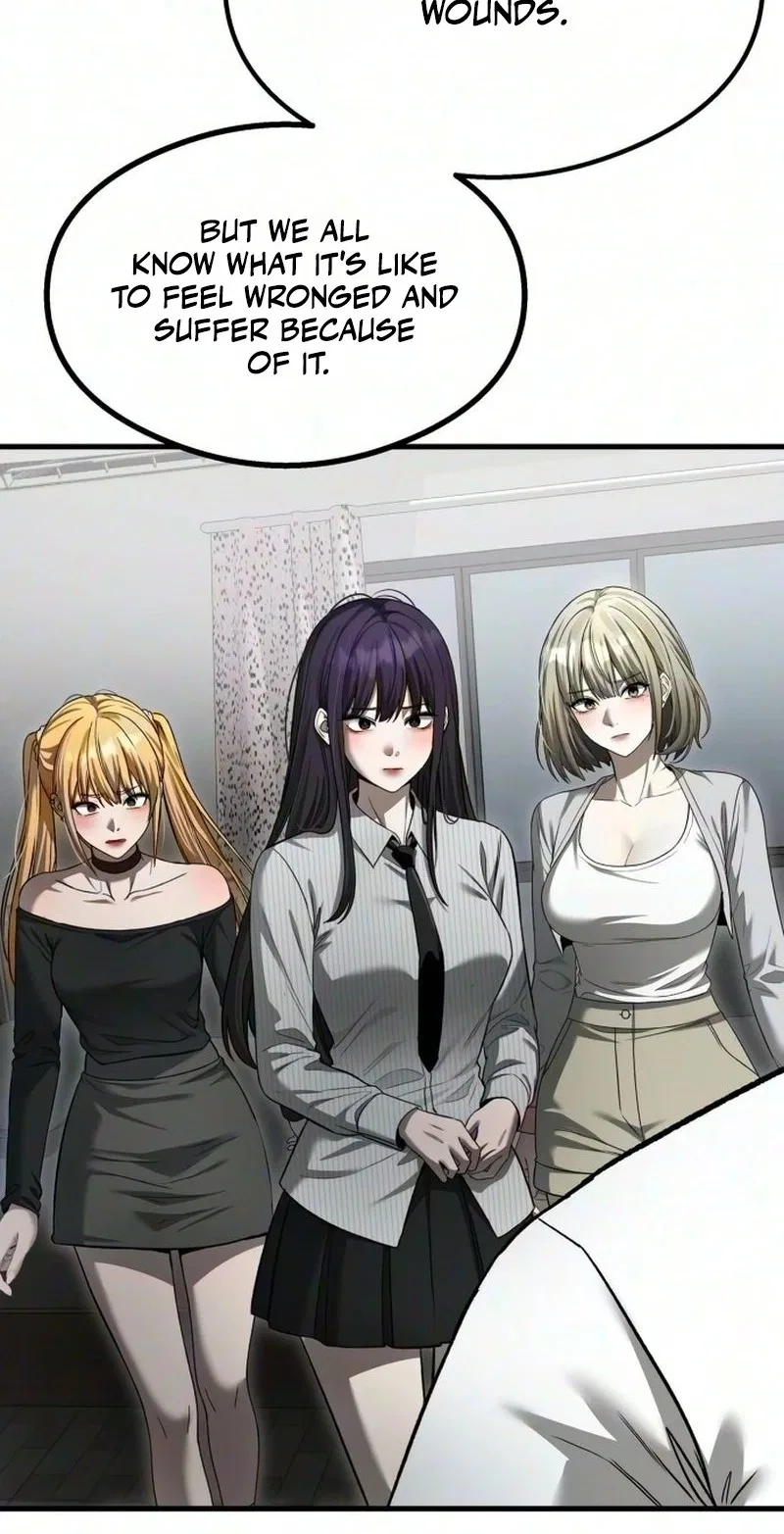 Ghost Dating Simulation Chapter 71 – Page 101