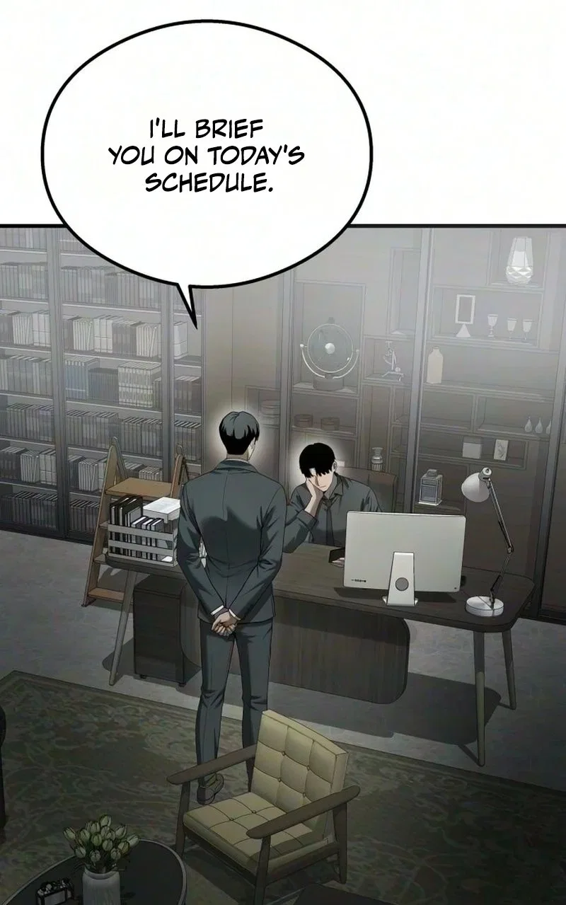 Ghost Dating Simulation Chapter 71 – Page 109