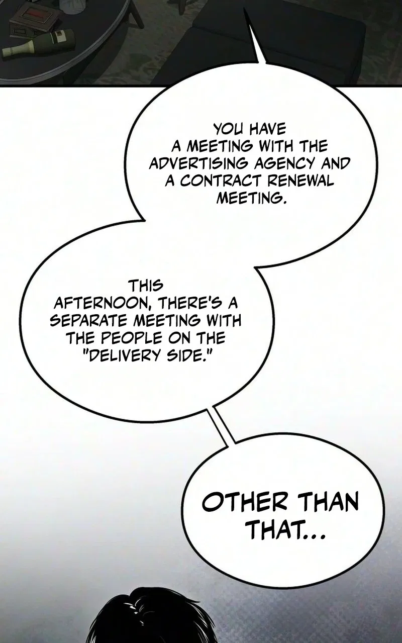Ghost Dating Simulation Chapter 71 – Page 110
