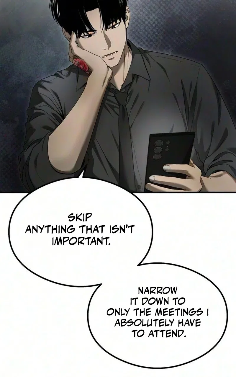 Ghost Dating Simulation Chapter 71 – Page 111