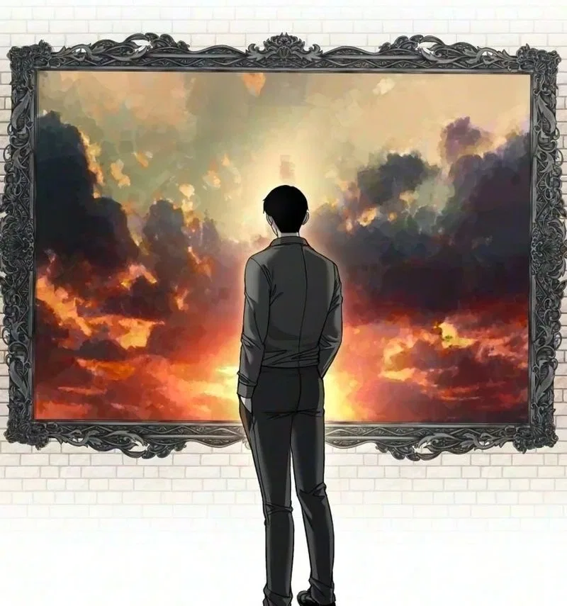 Ghost Dating Simulation Chapter 71 – Page 123