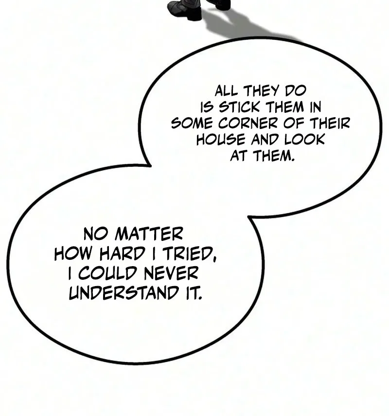 Ghost Dating Simulation Chapter 71 – Page 124