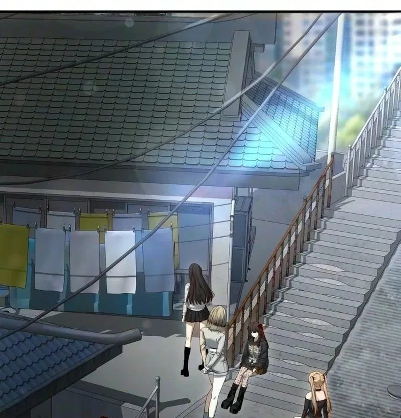 Ghost Dating Simulation Chapter 71 – Page 139