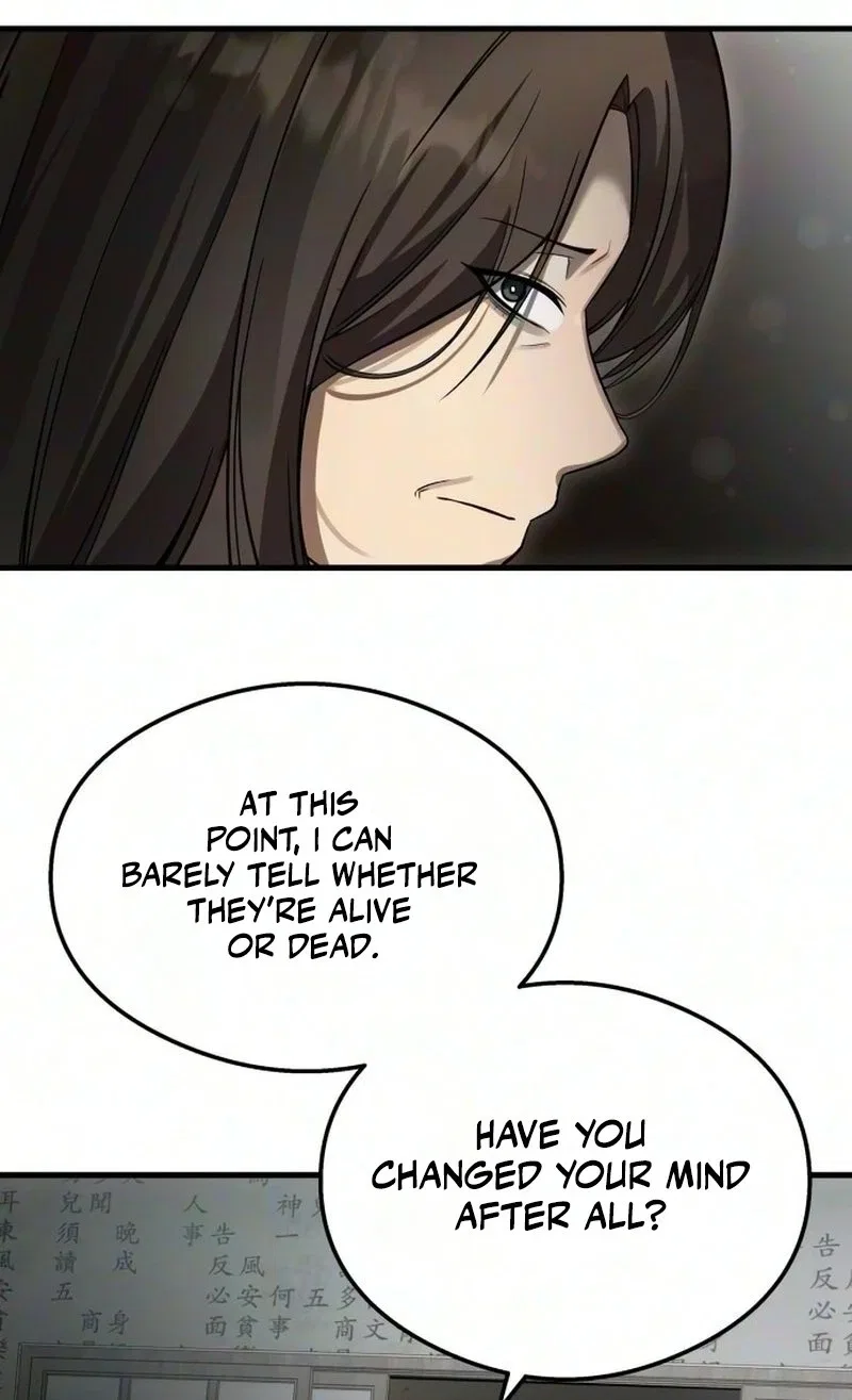 Ghost Dating Simulation Chapter 71 – Page 141