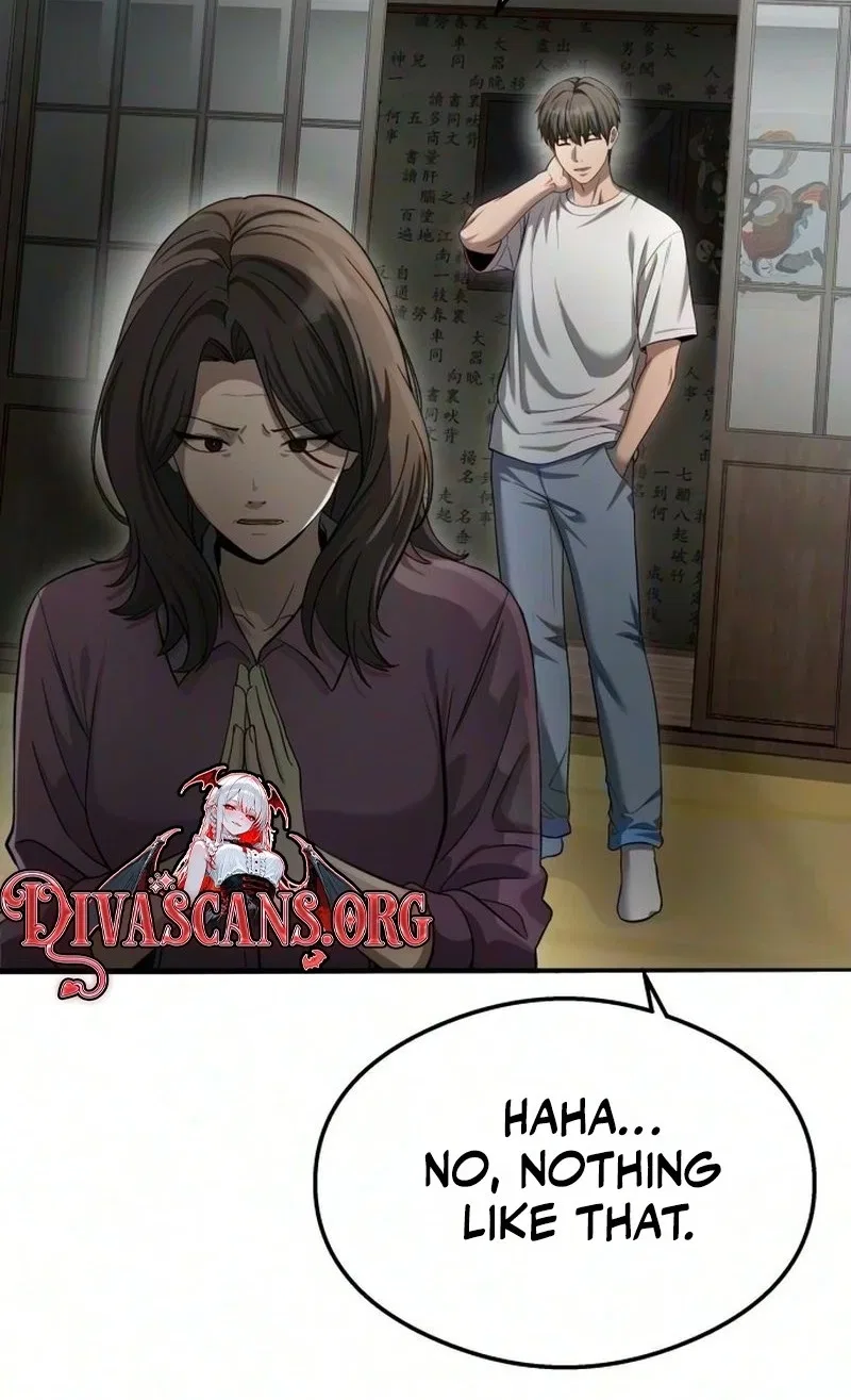 Ghost Dating Simulation Chapter 71 – Page 142