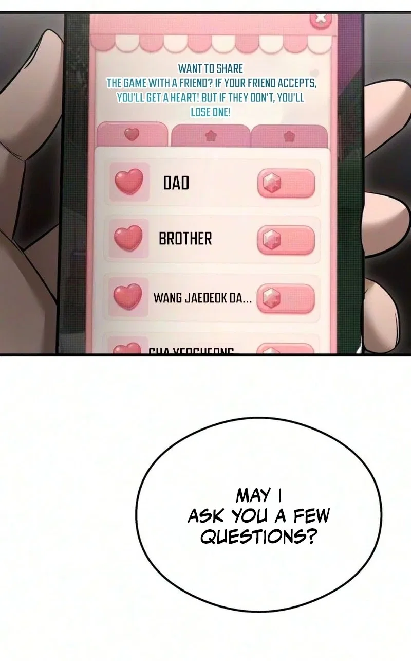Ghost Dating Simulation Chapter 71 – Page 145