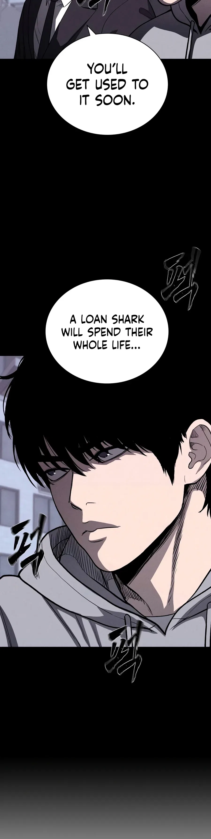 Debtbound by Blood Chapter 46 – Page 5