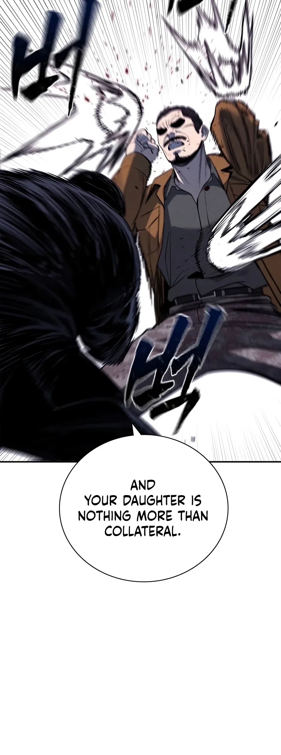 Debtbound by Blood Chapter 46 – Page 15
