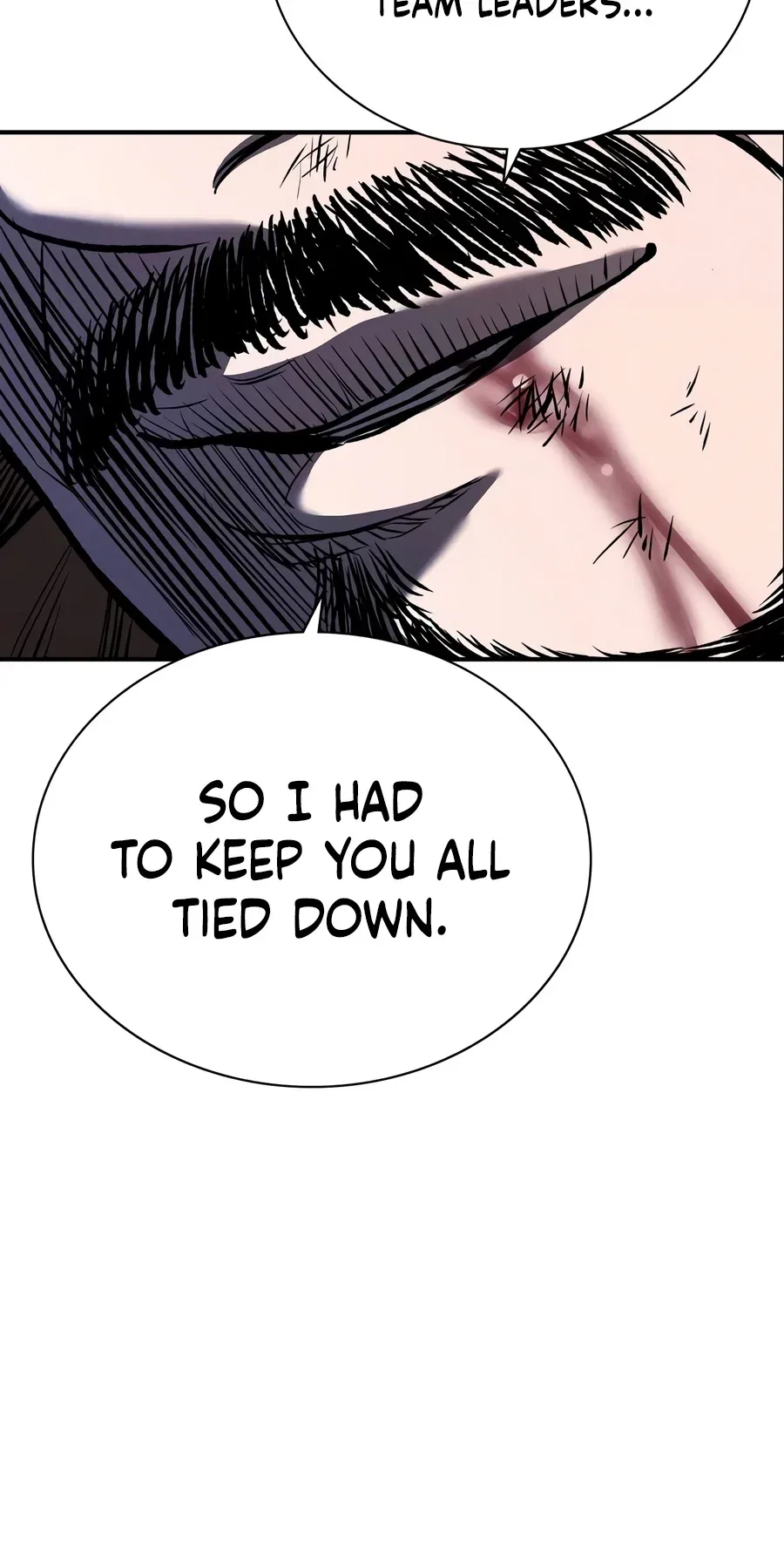Debtbound by Blood Chapter 46 – Page 19